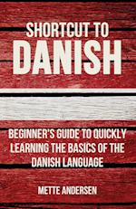 Shortcut to Danish