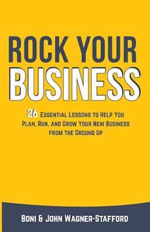 Rock Your Business