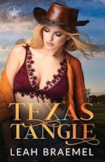 Texas Tangle 