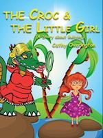 The Croc & The Little Girl