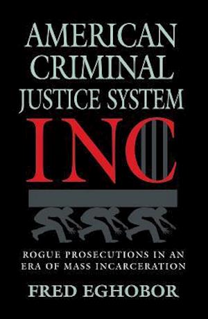 AMERICAN CRIMINAL JUSTICE SYSTEM INC