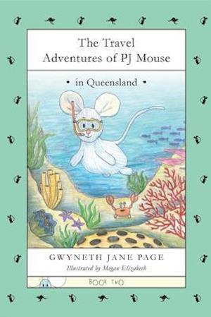 Travel Adventures of PJ Mouse