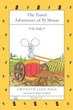 Travel Adventures of PJ Mouse