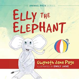 Elly the Elephant