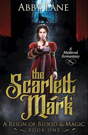 The Scarlett Mark