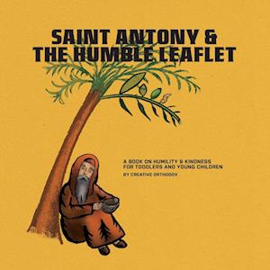 Saint Antony & the Humble Leaflet