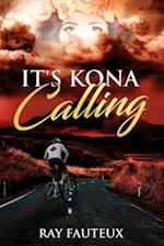 It's Kona Calling: The Spirit Within 