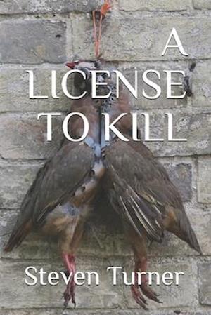 A License To Kill