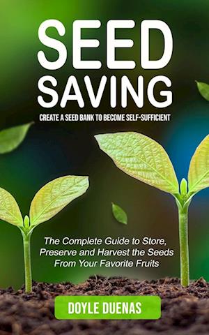 Seed Saving