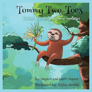 Tommy Two-Toes