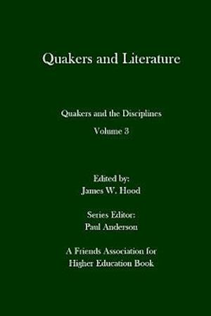 Quakers and Literature