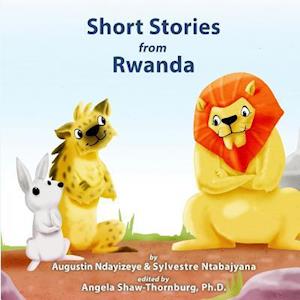 Short Stories from Rwanda