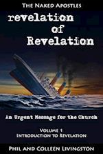revelation of Revelation