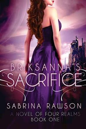 Briksanna's Sacrifice