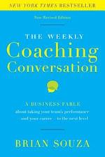 Weekly Coaching Conversation (New Edition)