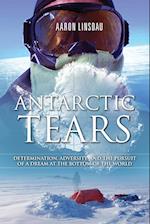 Antarctic Tears