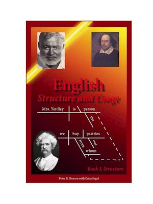 English Structure and Usage