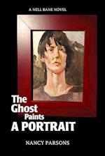 The Ghost Paints a Portrait