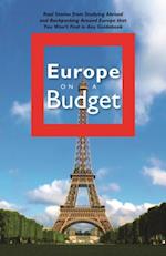Europe on a Budget