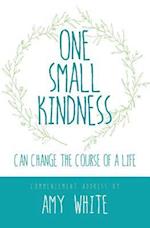 One Small Kindness
