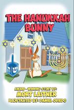 The Hanukah Bunny