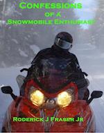 Confessions of a Snowmobile Enthusiast