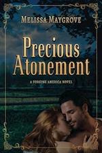 Precious Atonement (a Companion Novel to Come Back)