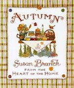 Autumn from the Heart of the Home