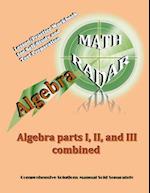 Algebra