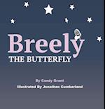 Breely the Butterfly