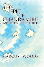 The Epic of Chakramire