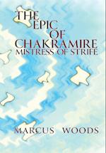 The Epic of Chakramire