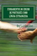 Fundamentos Do Ensino de Portuguès Como Língua Estrangeira