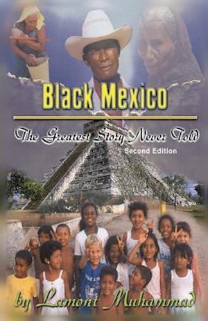 Black Mexico