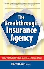 The Breakthrough Insurance Agency