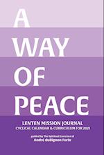 A Way of Peace