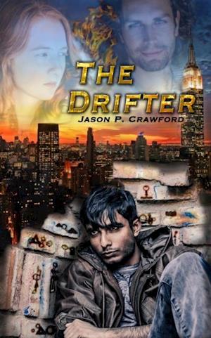 Drifter: A Story of Gods Among Humanity