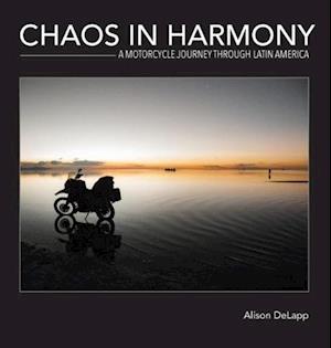 Chaos In Harmony