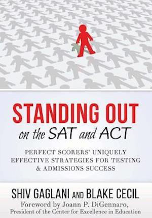 Standing Out on the SAT and ACT