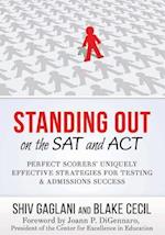 Standing Out on the SAT and ACT