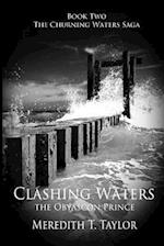 Clashing Waters