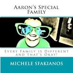 Aaron's Special Family