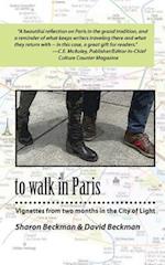 To Walk in Paris