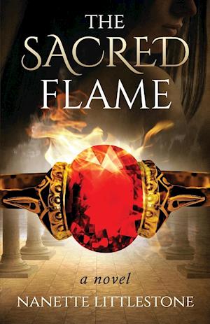 SACRED FLAME