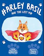 Harley Basil and the Lost Pup