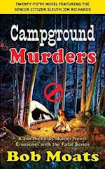 Campground Murders