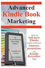Advanced Kindle Book Marketing