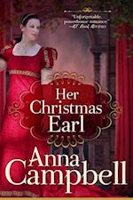 Her Christmas Earl: A Regency Novella
