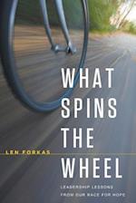 What Spins the Wheel