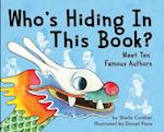 Who's Hiding In This Book?